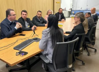 Governo de Morro da Fumaça busca solução junto aos Correios para melhorar atendimento no município