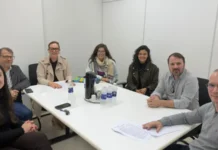 Urussanga apresenta ao Ministério Público avanços nas ações de preservação do patrimônio histórico