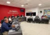 Sessão extraordinária marca leitura de requerimento para criação de CPI