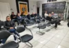 Projetos de patrocínio ao Motocross, cobrança sobre o REURB e investimentos marcam a sessão da Câmara de Orleans