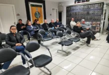 Projetos de patrocínio ao Motocross, cobrança sobre o REURB e investimentos marcam a sessão da Câmara de Orleans