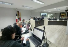 Tragédia na rodovia Serramar, cancelamento de Motocross e embate por verbas asfálticas marcam sessão em Orleans
