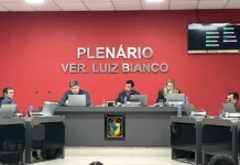 Câmara de São Ludgero aprova alterações orçamentárias de quase R$ 15 milhões e regulamenta plantões na saúde