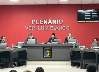 Câmara de São Ludgero aprova alterações orçamentárias de quase R$ 15 milhões e regulamenta plantões na saúde