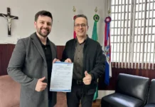 ORLEANS REDUZ BUROCRACIA E DISPENSA ALVARÁ PARA 896 ATIVIDADES ECONÔMICAS