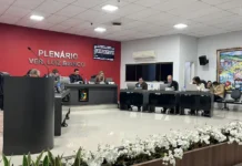 Câmara de São Ludgero rejeita veto do Executivo