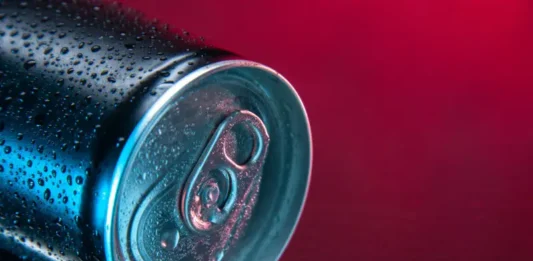 Energético é proibido de vender bebida similar à concorrente por violar identidade visual