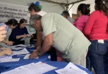 Mutirão da Saúde reduz filas e amplia acesso a exames e consultas em Morro da Fumaça