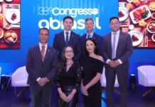 Abrasel SC Leva Pautas ao Congresso Nacional e Debate Futuro do Trabalho