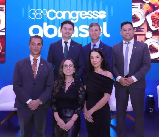 Abrasel SC Leva Pautas ao Congresso Nacional e Debate Futuro do Trabalho