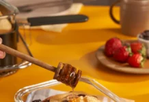 Panqueca de Travessa Doce na Air Fryer: Uma Receita Rápida e Deliciosa
