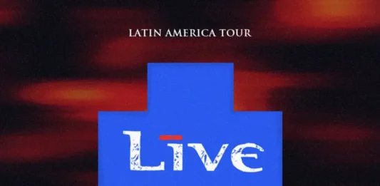 Banda +LIVE+ Anuncia Duas Apresentações no Brasil em Setembro