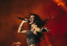 Marina Sena Brilha no Atlântida Celebration com a Turnê ‘Coisas Naturais’