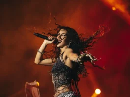 Marina Sena Brilha no Atlântida Celebration com a Turnê ‘Coisas Naturais’