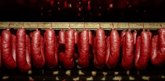 A Linguiça Blumenau: Um Embutido Defendido pelos Catarinenses