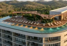 Radisson Blu Serviced Apartments Chega a Balneário Camboriú com Luxo e Exclusividade