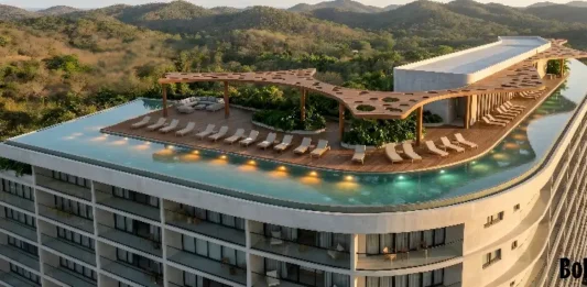 Radisson Blu Serviced Apartments Chega a Balneário Camboriú com Luxo e Exclusividade
