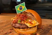Copa do Mundo Inspira Cardápio Temático em Blumenau