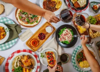 Festitália 2026: Blumenau se Prepara para uma Semana de Celebração Italiana