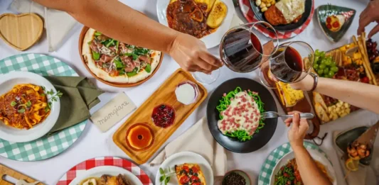 Festitália 2026: Blumenau se Prepara para uma Semana de Celebração Italiana