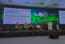 UCBIO 2026: Educação e Engajamento Social como Chaves para a Conservação da Biodiversidade