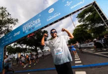 Circuito das Estações Inverno: Desafio de Corrida em Florianópolis