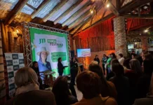 Mulheres do Campo: Encontro em Mafra Promove Protagonismo e Superação