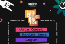 Festival Atlântida Celebration 2026: Confira os Horários dos Shows