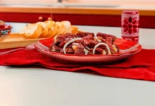 Sabor de Copa do Mundo: Descubra Receitas Inspiradas na Gastronomia Canadense
