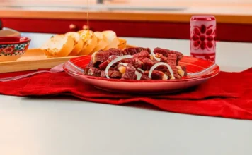 Sabor de Copa do Mundo: Descubra Receitas Inspiradas na Gastronomia Canadense