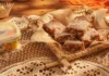 Sabores que Atravessam Gerações: Receitas Típicas Nordestinas para o São João