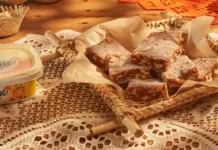 Sabores que Atravessam Gerações: Receitas Típicas Nordestinas para o São João