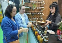 ExpoSuper 2026 destaca a agricultura familiar catarinense e a produção de alimentos seguros