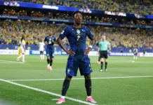 Favoritos para a Artilharia da Copa do Mundo 2026
