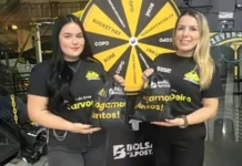 Copa do Mundo 2026: Bolsa de Aposta Promove Experiência Única em Criciúma