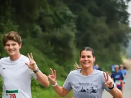 2ª Corrida de São Ludgero foi sucesso absoluto com mais de 370 participantes