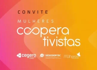 Garanta sua vaga na 5ª edição do programa Mulheres Cooperativistas da Cegero