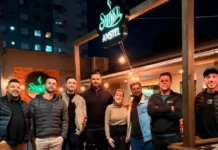 Costelaço: um novo meio de networking para empreendedores em Içara