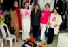 Troca Aí do Unibave amplia impacto social com doações para instituições de Orleans