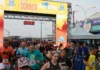 2ª Corrida da Tainha acontece no domingo em Balneário Rincão