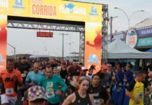 2ª Corrida da Tainha acontece no domingo em Balneário Rincão