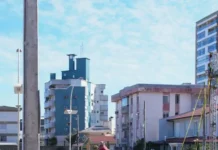 Festa da Tainha do Balneário Rincão terá estrutura com mais de 4 mil m² de área coberta