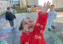 Colônia de Férias de Inverno: Diversão e Aprendizado nos CEIs da Afasc