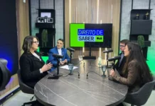 OAB Criciúma Promove Debate sobre Direitos em Escolas