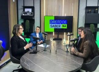 OAB Criciúma Promove Debate sobre Direitos em Escolas