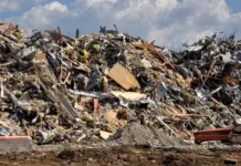 O Desperdício de Materiais na Construção Civil: Um Desafio Econômico Crescente