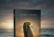 Lançamento do Livro ‘Pedra do Frade – Um Farol de Pedra’ em Laguna