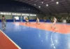 Morro da Fumaça abre inscrições para o Campeonato Municipal de Futsal Adulto Fechado