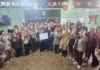 Centro de Convivência será reformado em Urussanga