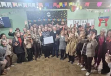 Centro de Convivência será reformado em Urussanga